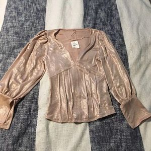 Free People blouse